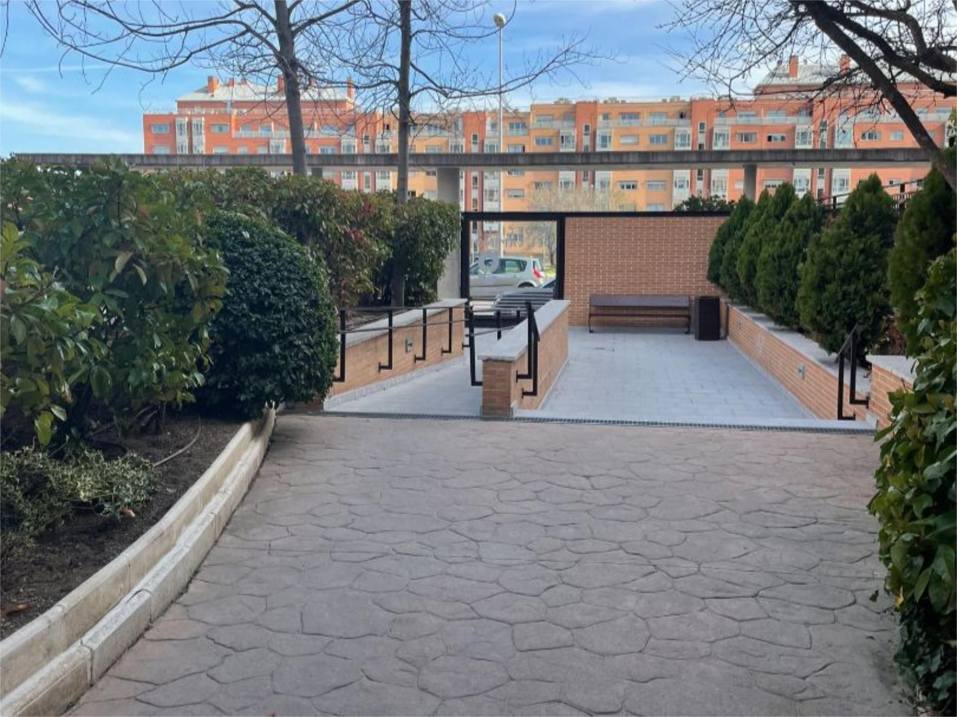 Ático en  Avenida de Santo Domingo de la Calzada 27 - Foto 24