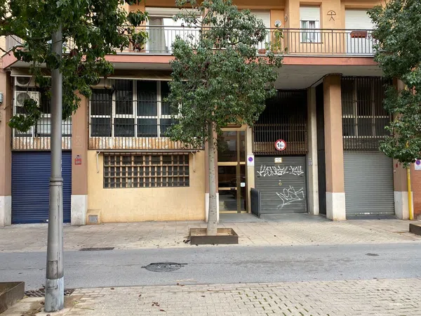 Local en Calle Cooperativa, 83, Centre, Centre - Foto 1