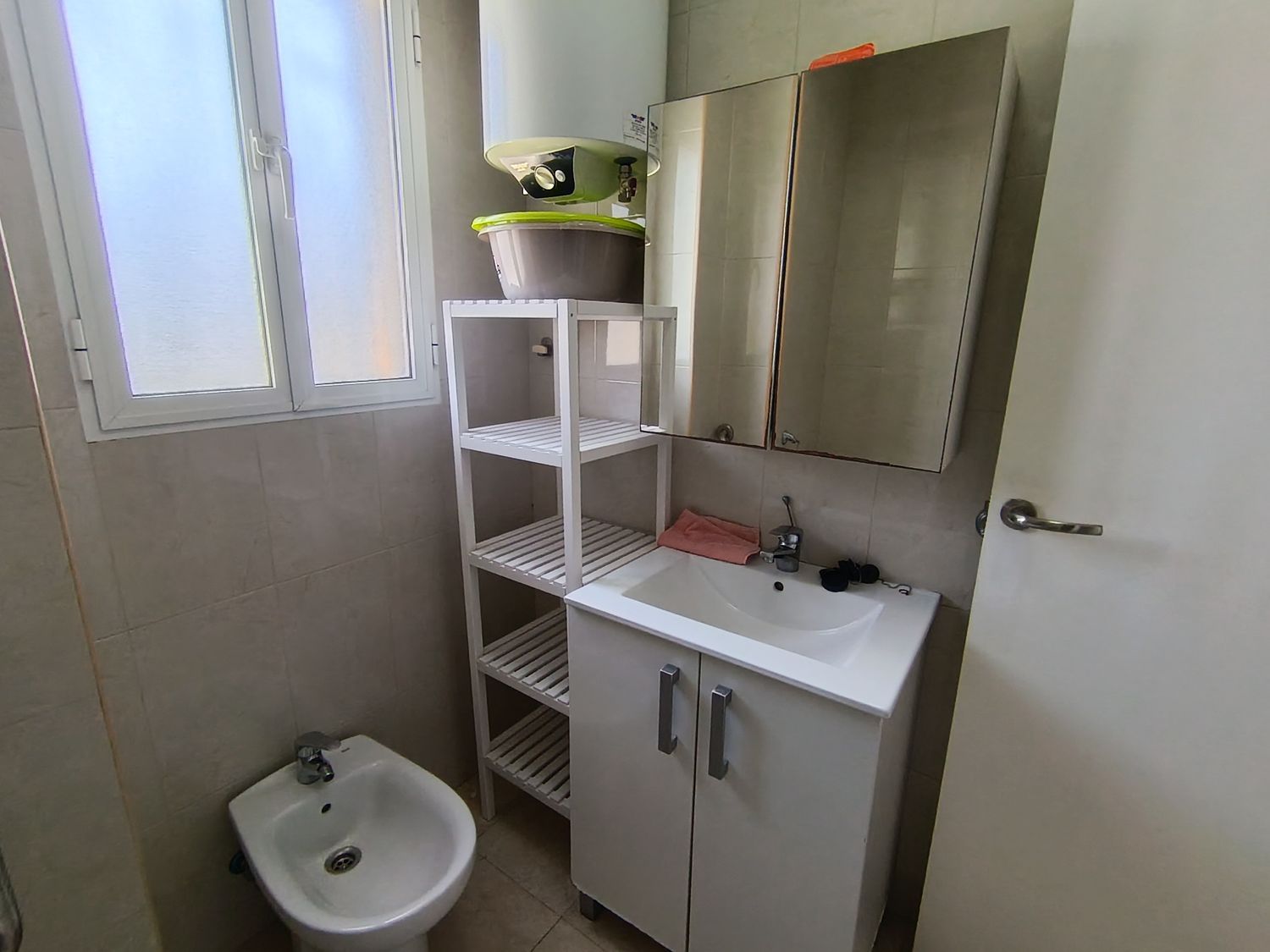 Piso en Avenida del Doctor Marañón, 25, Martiricos - La Roca - Foto 11