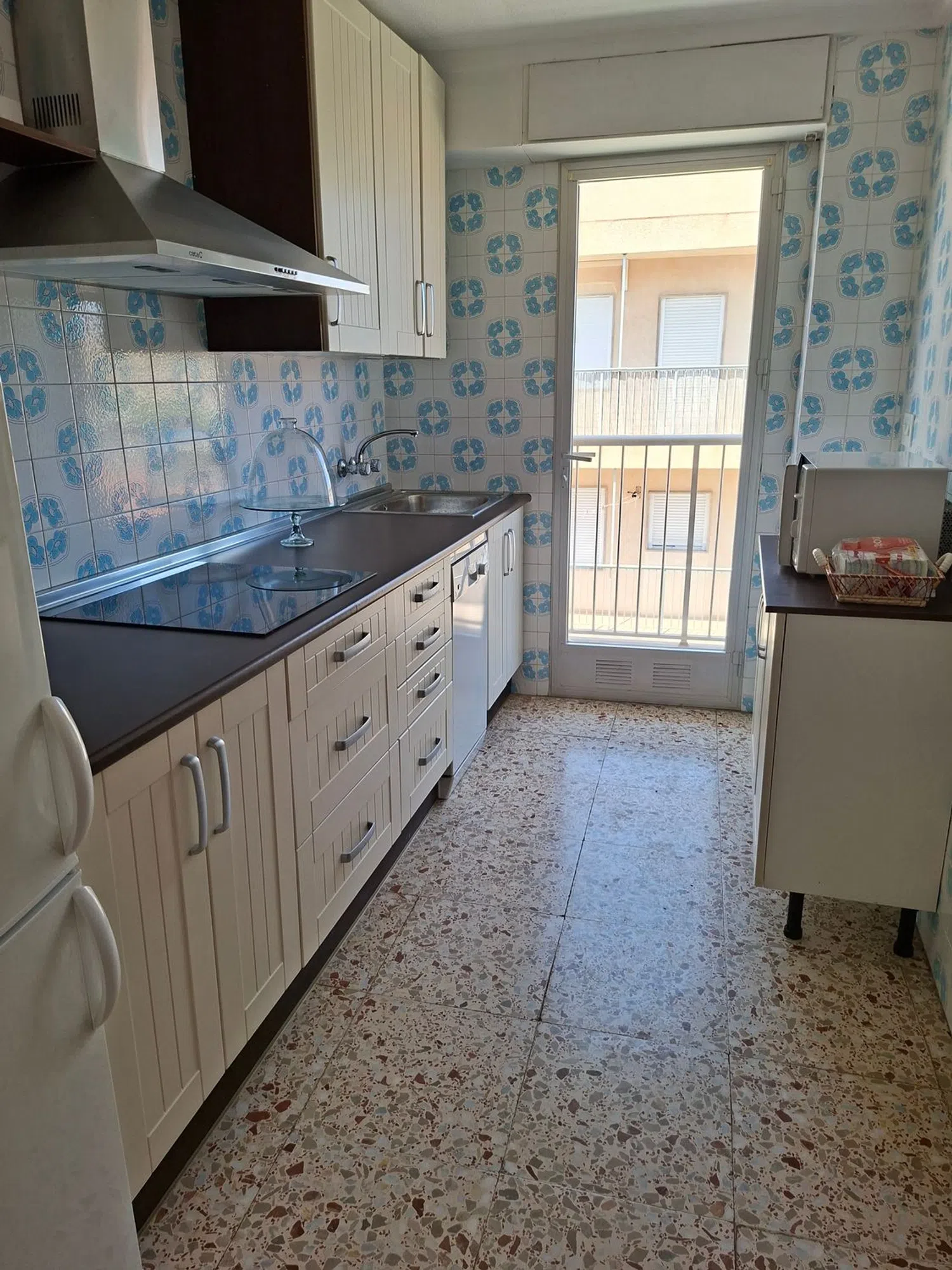 Piso en calle Sax, 33 - Foto 8