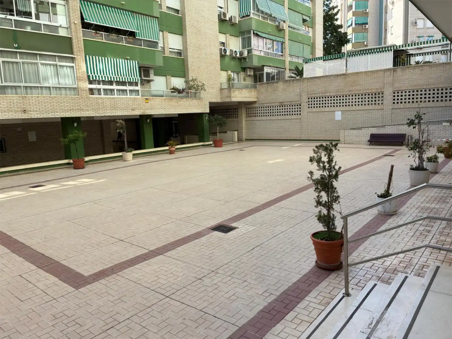 Piso en  Camino Cuarto 1 - Foto 28
