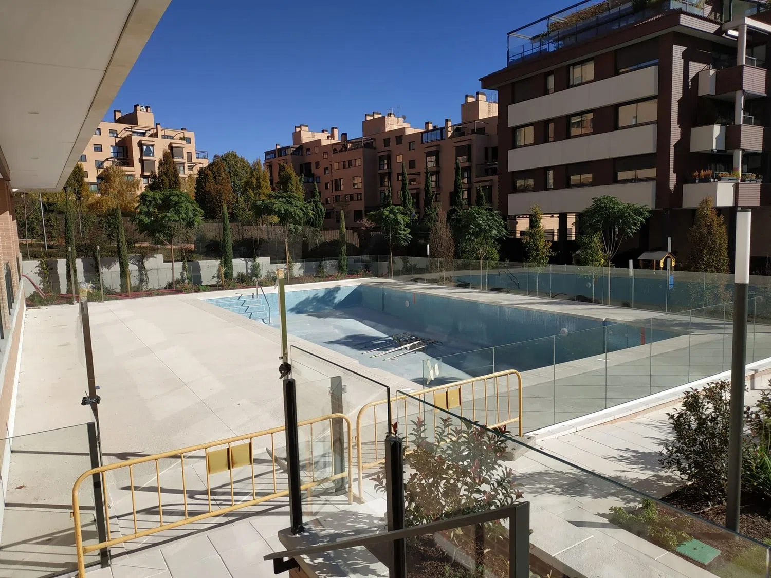 Piso en avenida Monasterio De Silos, 32 - Foto 15