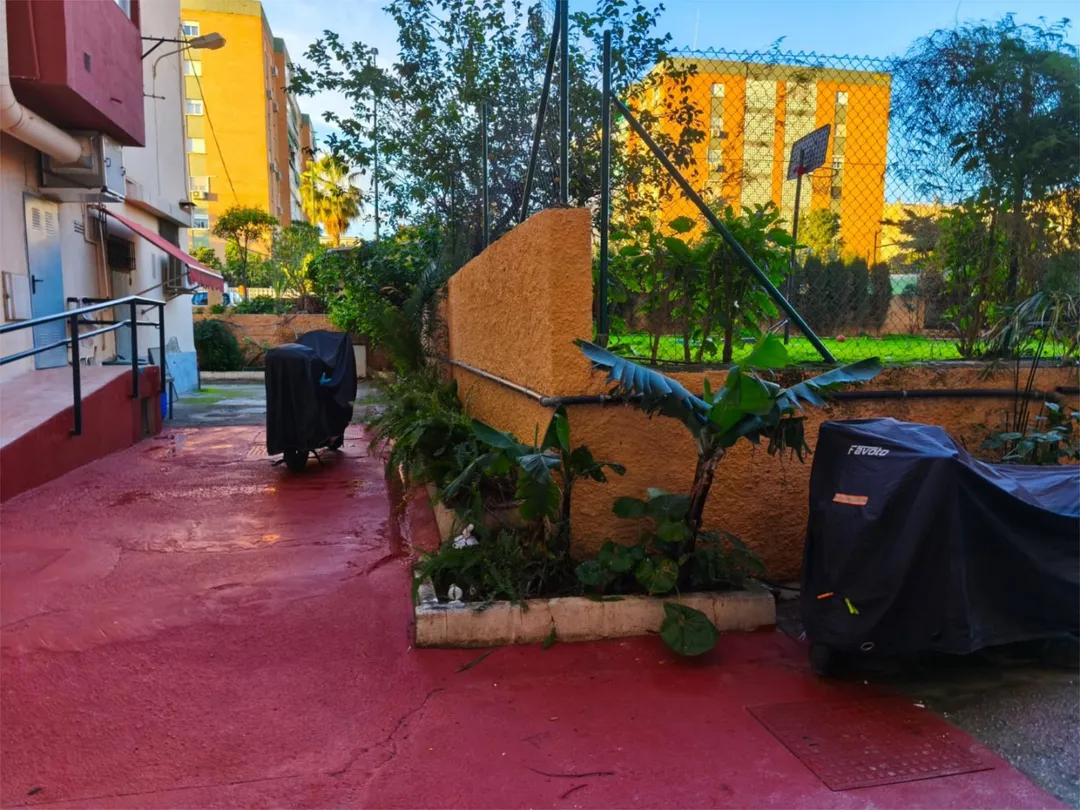 Piso en  Calle Conde de Guadalhorce 10 - Foto 33