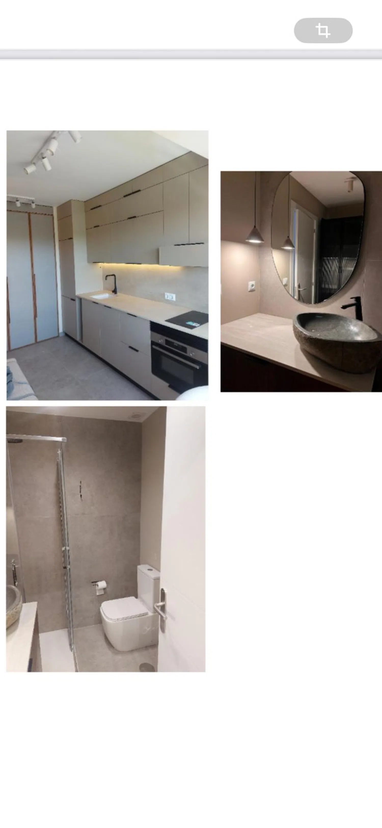 Estudio en Torres de Aloha , edificio Deva, 208 TorresdeAlohaNuevaAndalucia - Foto 8