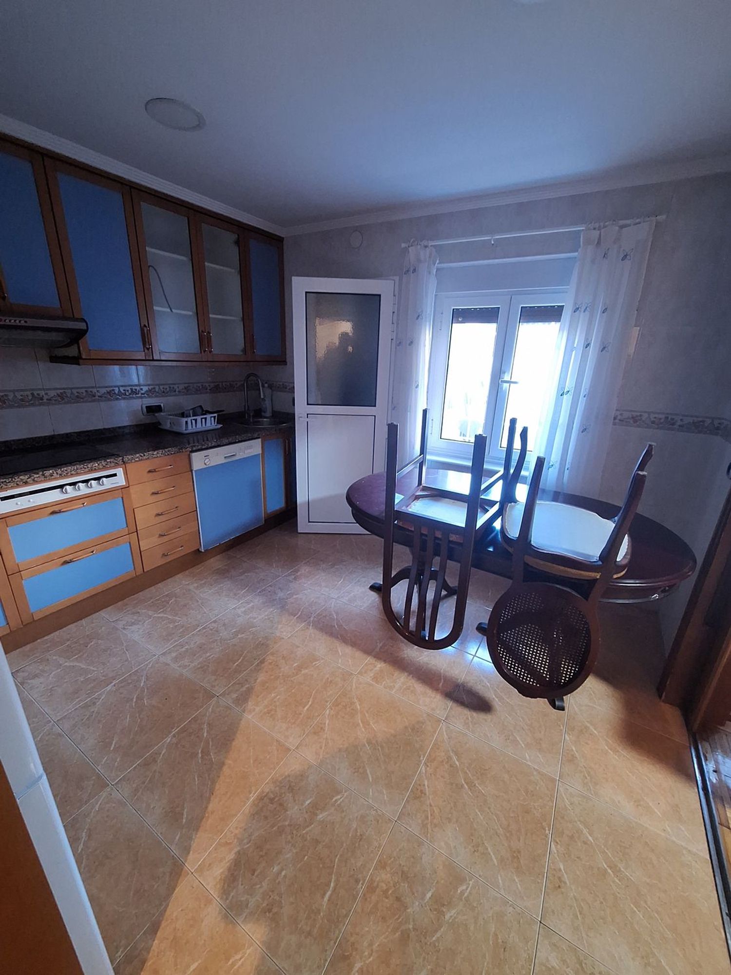 Piso en Calle la Lila, 12, Salesas-Foncalada-Campoamor - Foto 7