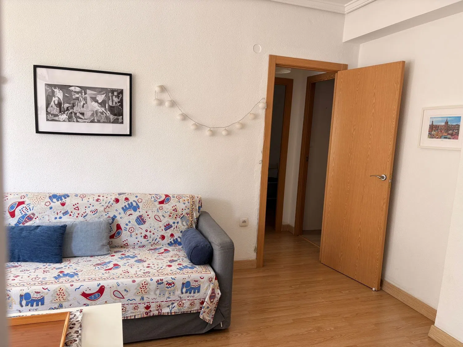 Piso en avenida de Burjassot, 31 - Foto 5