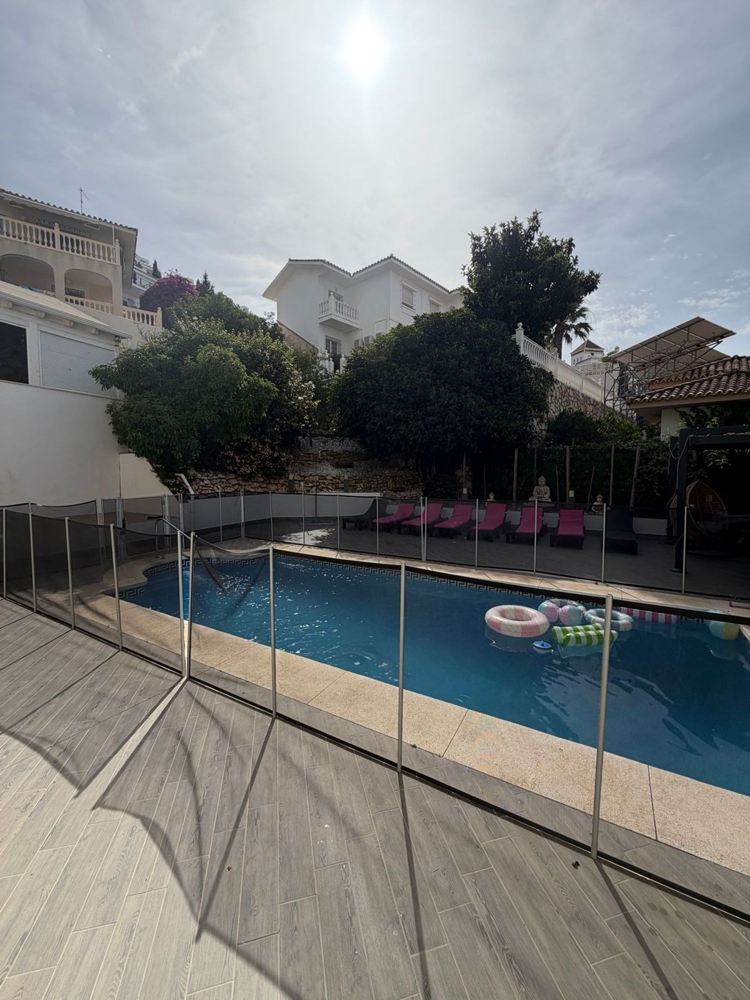 Casa o chalet independiente en Avenida del Golf, 8, Riviera del Sol, Riviera del Sol - Foto 17