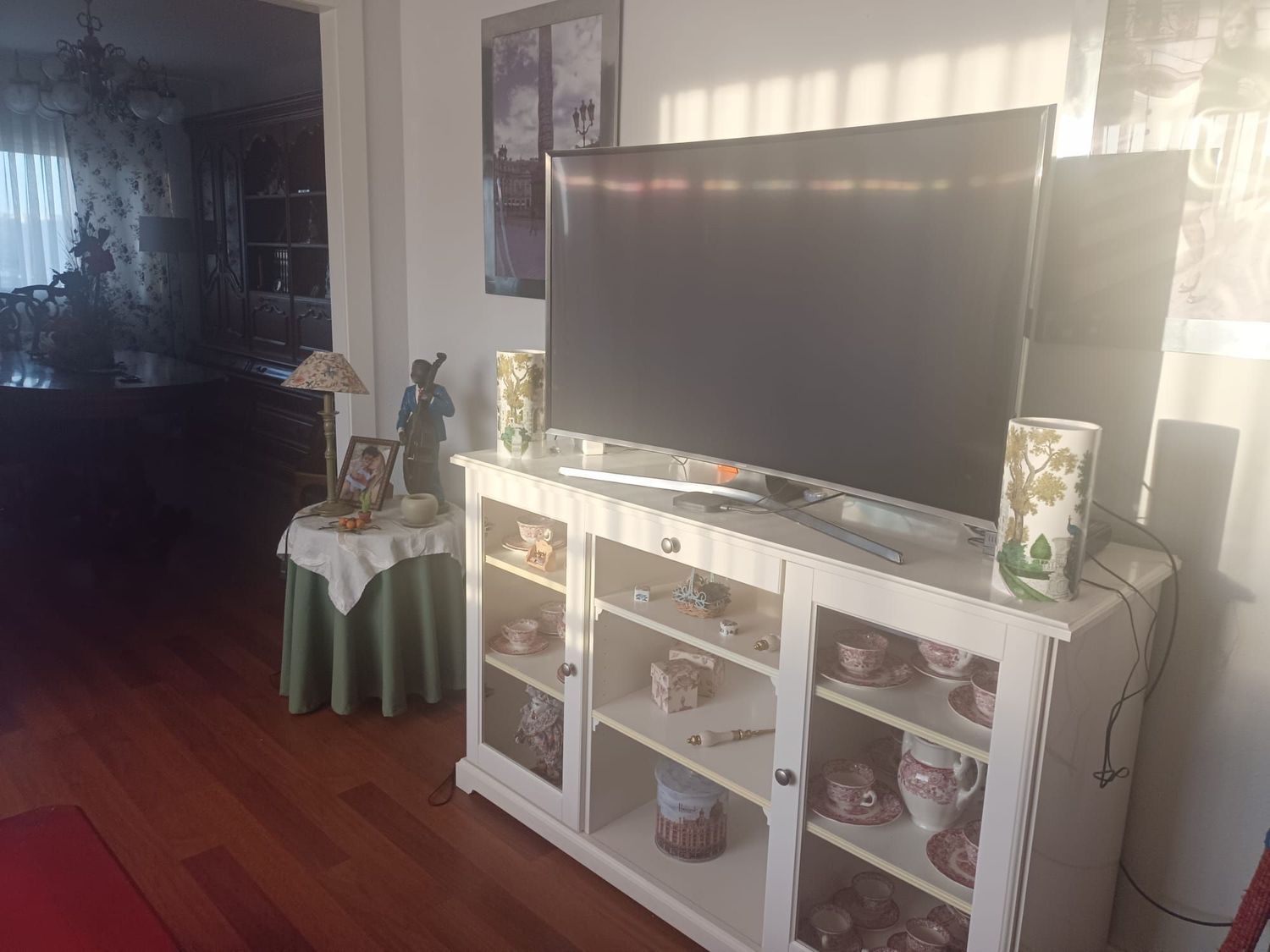 Piso en calle de París, 1 - Foto 9