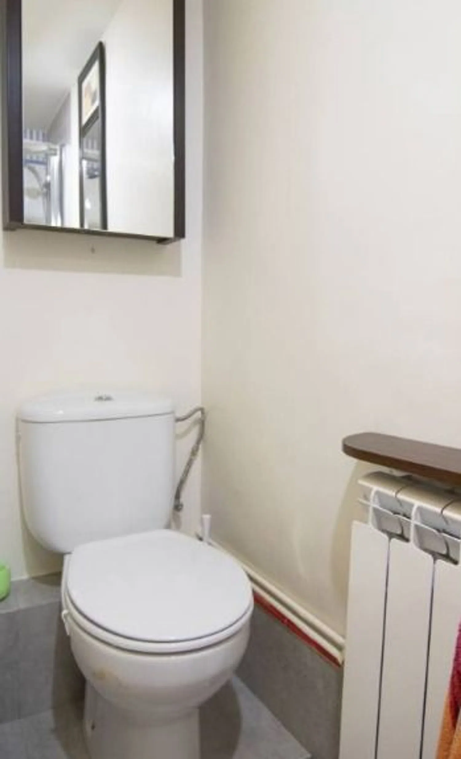 Piso en Barrio Argüelles - Foto 9