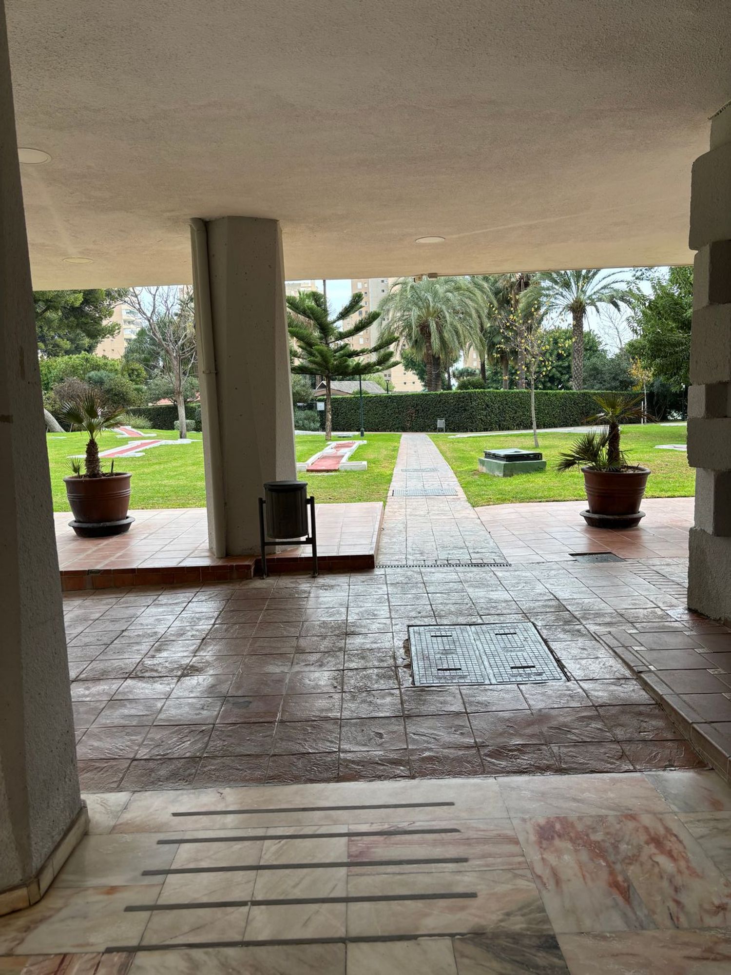 Piso en calle Playa Park, 6 - Foto 4