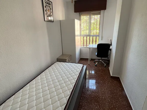 Piso en calle Rosa Chacel, 1 - Foto 21