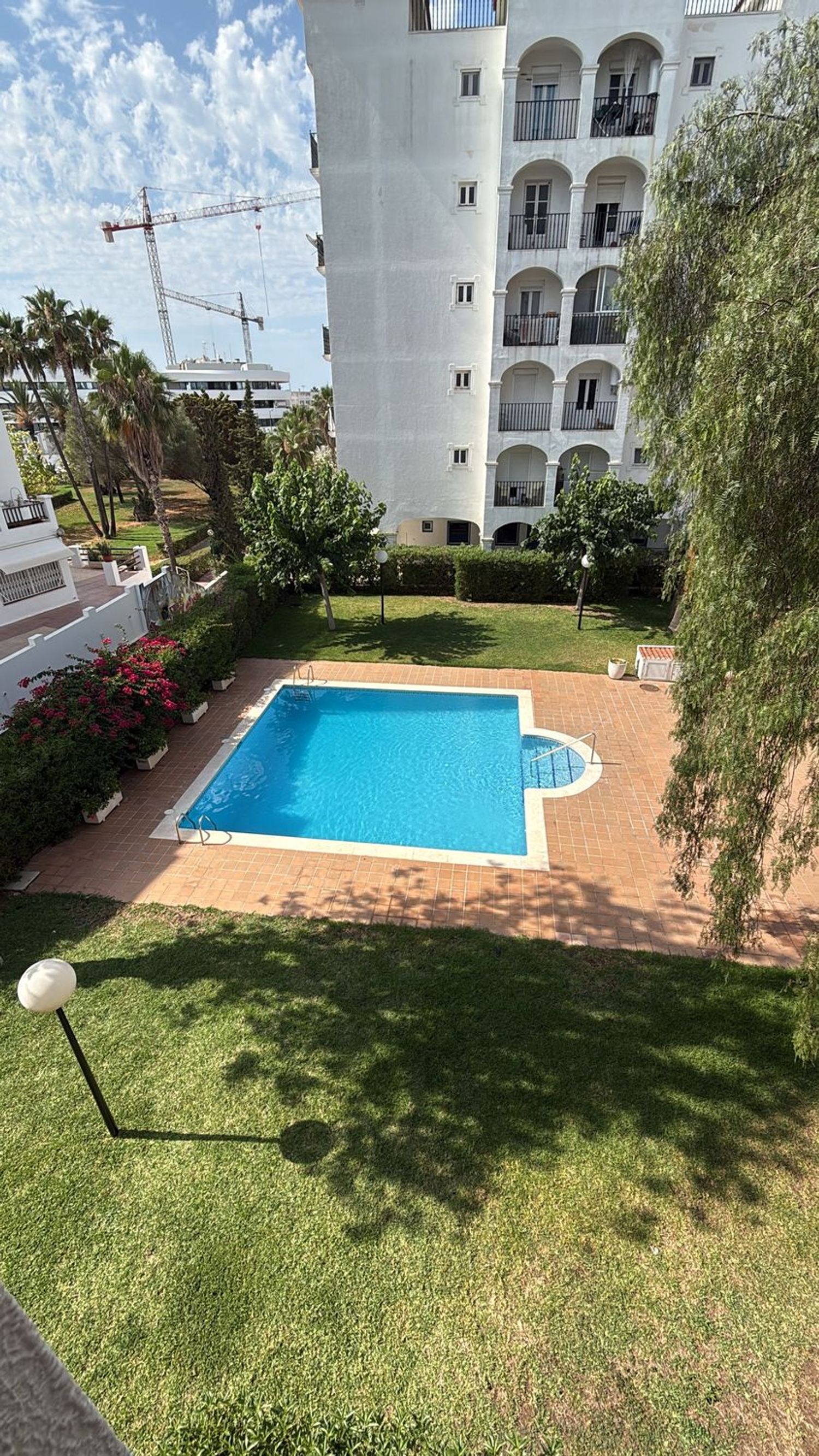 Piso en Avenida 8 d'Agost, 9, Marina Botafoc - Talamanca, Marina Botafoc - Talamanca - Foto 2