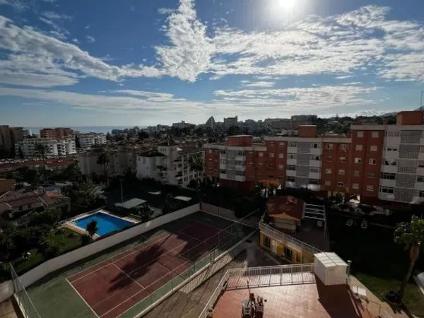 Estudio en Avenida Benalmádena, 43, La Leala - El Saltillo, La Leala - El Saltillo - Foto 4