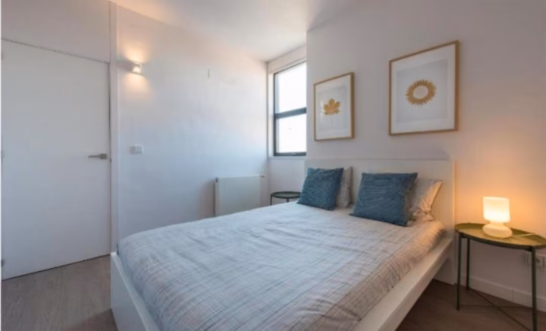 Piso en calle Calle de Raimundo Fernández Villaverde 16 - Foto 6