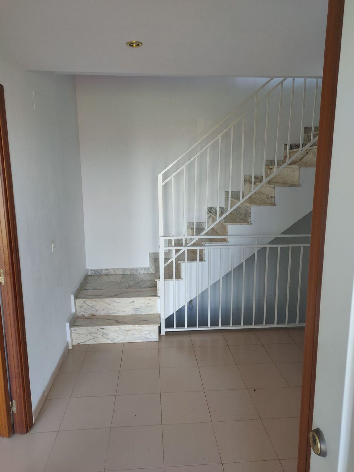 Chalet adosado en calle Juan Manuel Rozas, 1 - Foto 7