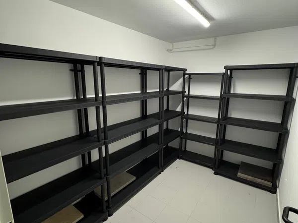 Piso en avenida Rey Juan Carlos I, 15 - Foto 35