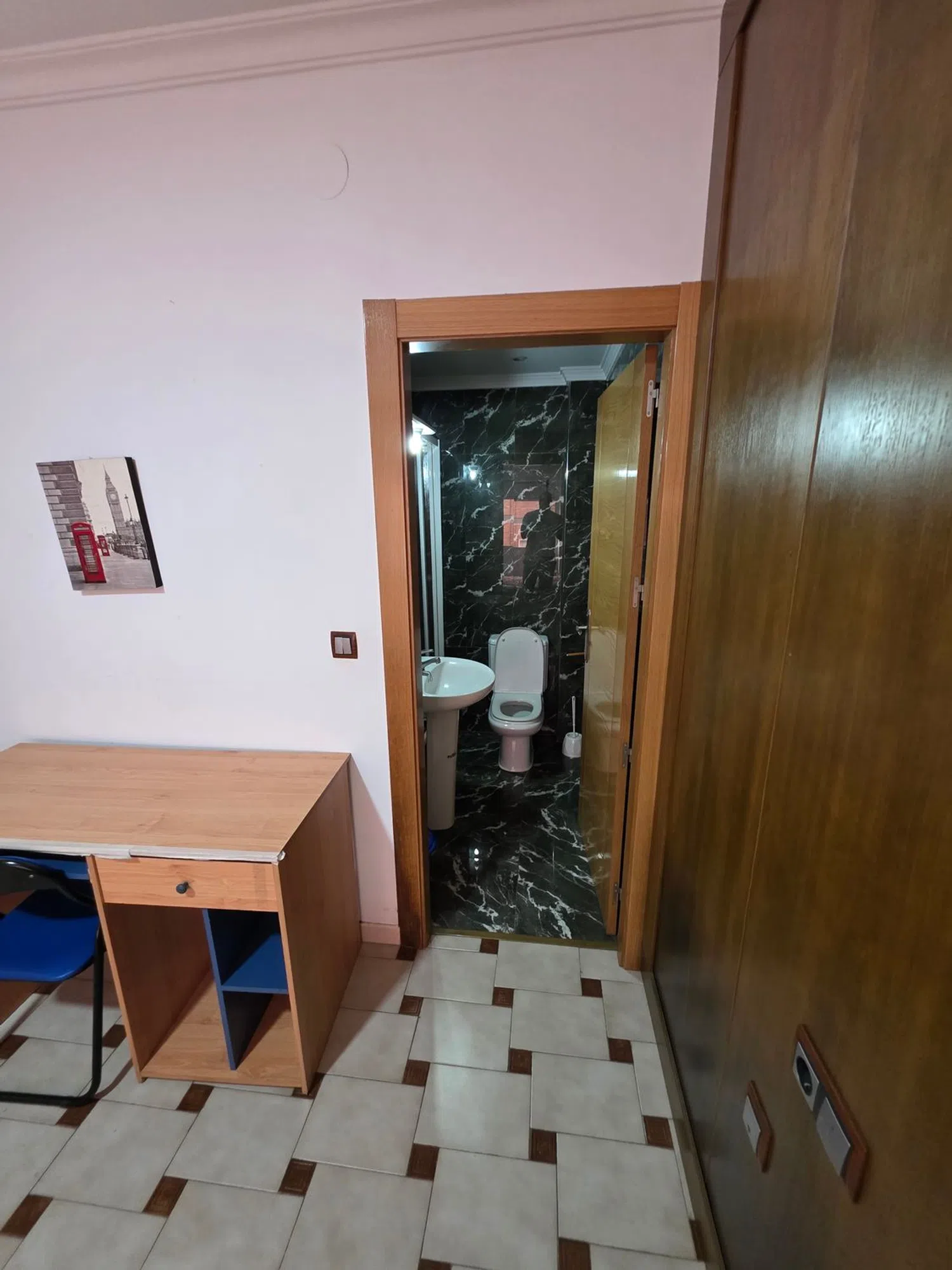 Piso en calle Doctor Jiménez Díaz, 1 - Foto 24