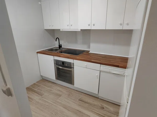 Piso en Concepción arenal, 18, Universidad San Francisco - Foto 13