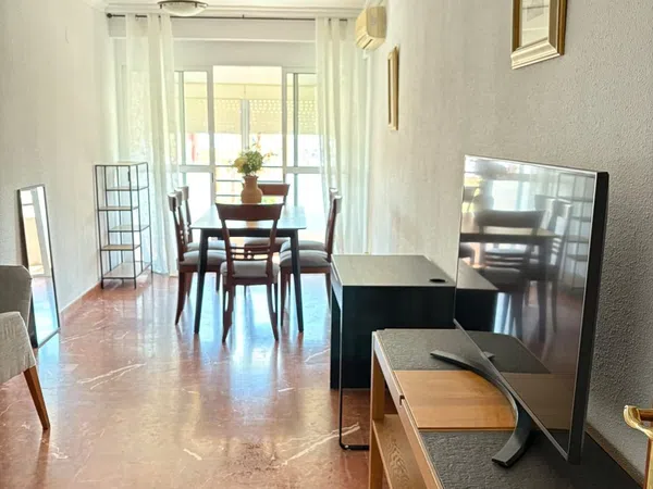 Piso en Rafael Laffon, 12, Arroyo - Santa Justa - Foto 1