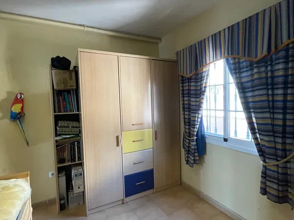 Chalet pareado en costanera, 9 - Foto 18