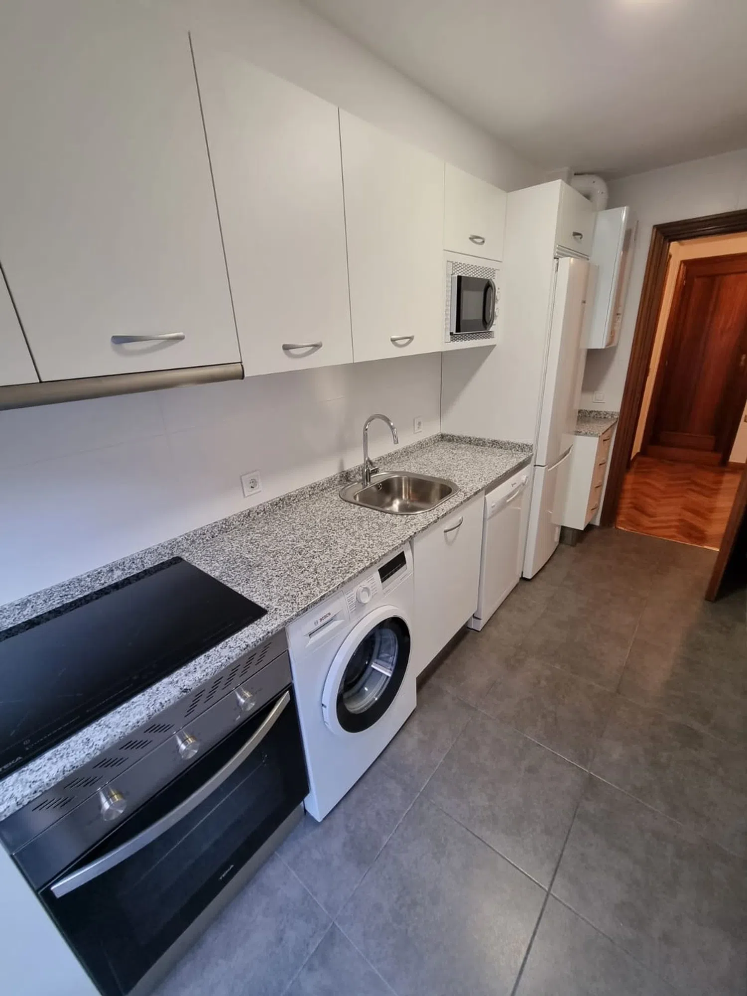 Piso en calle del Labrador, 7 - Foto 4