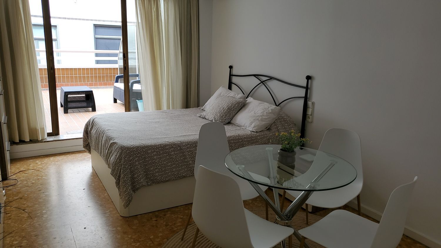 Estudio en D. Juan der Austria, 4 - Foto 6