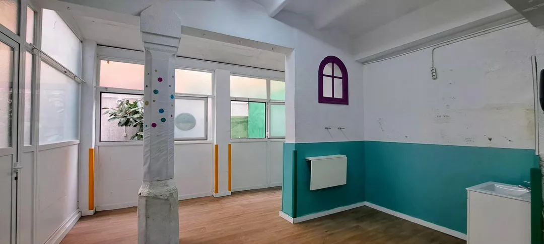 Planta baja en  Carrer de Bartomeu Rosselló-Porcel 6a - Foto 7