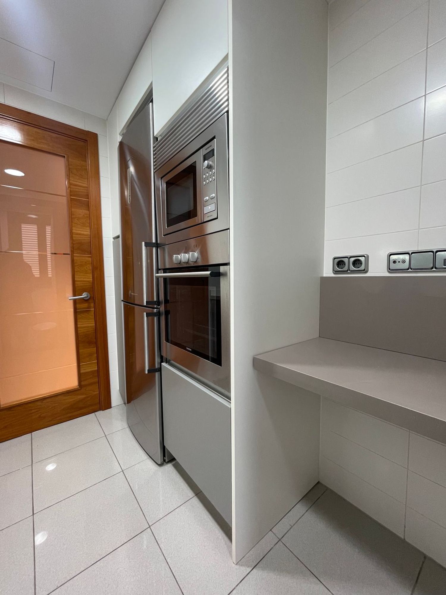 Piso en calle de Vicente Blasco Ibáñez, 23 - Foto 8