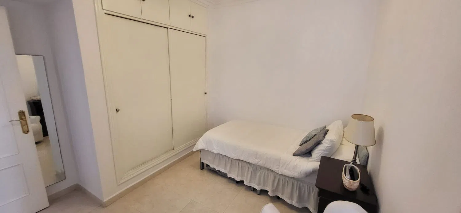 Piso en calle Santa María del Reposo, 6 - Foto 9