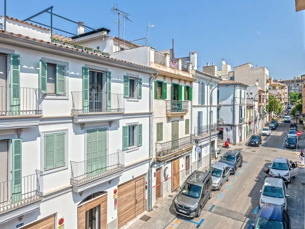 Ático en calle Soler, 23 - Foto 27