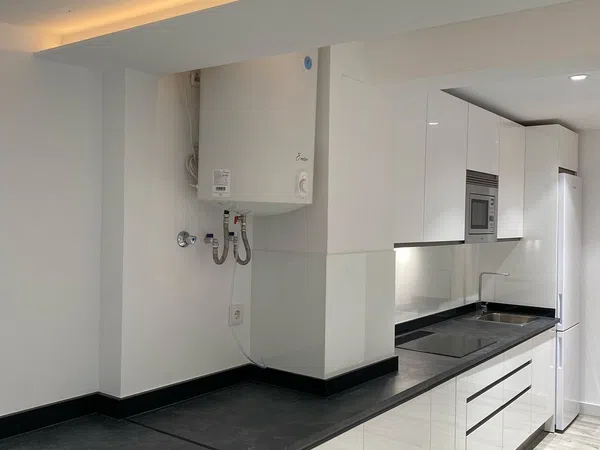 Piso en calle Ciudad de Cullera, 7 - Foto 15