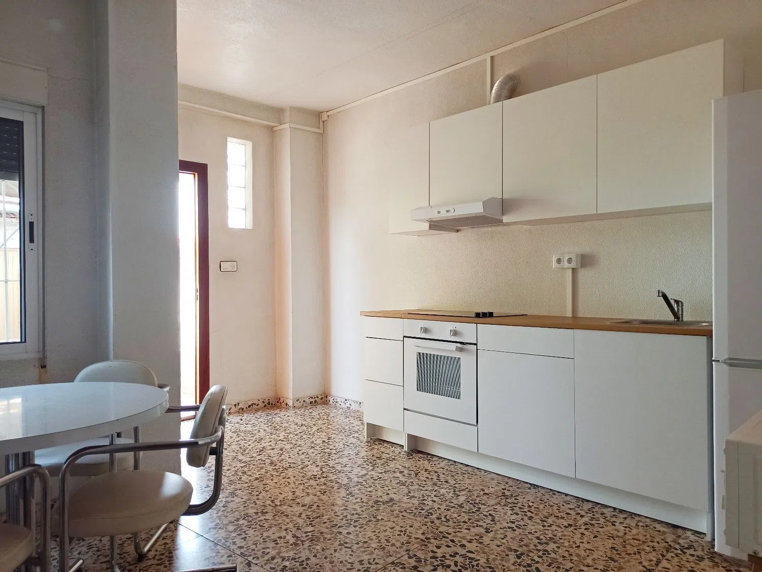 Piso en camino Hondo, 140 - Foto 1