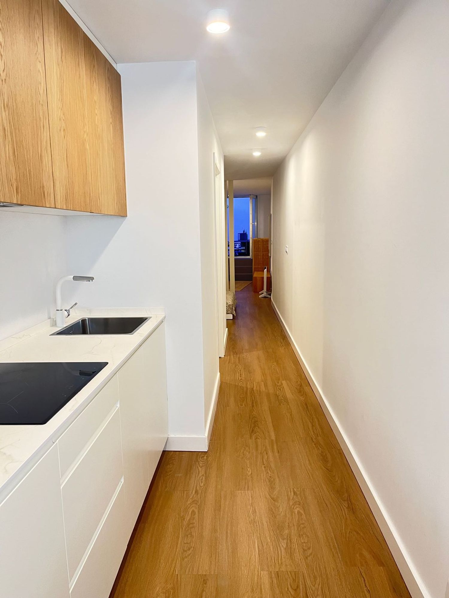 Estudio en Calle de Zapatería, 9, Ciudad Vieja - Centro, Ciudad Vieja - Centro - Foto 2