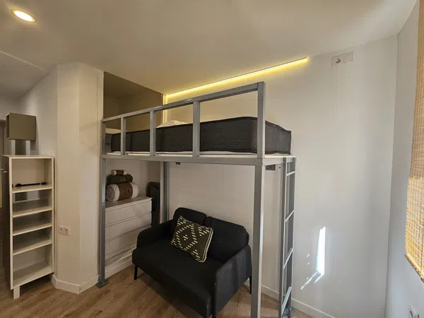 Estudio en Calle Gálvez, 3, Getafe Centro, Getafe Centro - Foto 6