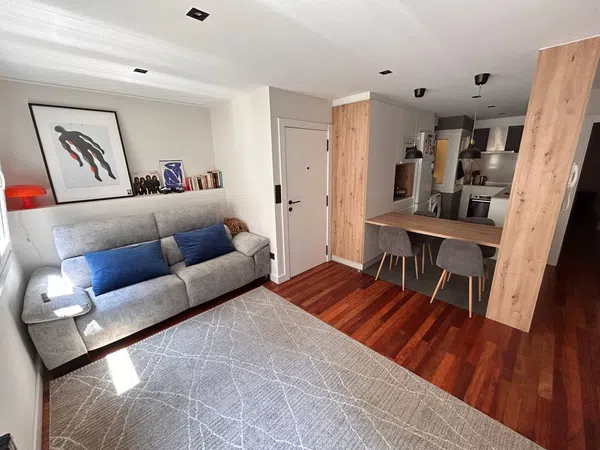 Piso en Herreros, 14, Centro - Echegaray, Centro - Echegaray - Foto 1