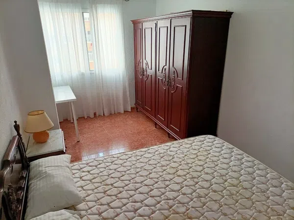 Piso en Calle de Campoamor, Ciutat Jardí - Foto 14
