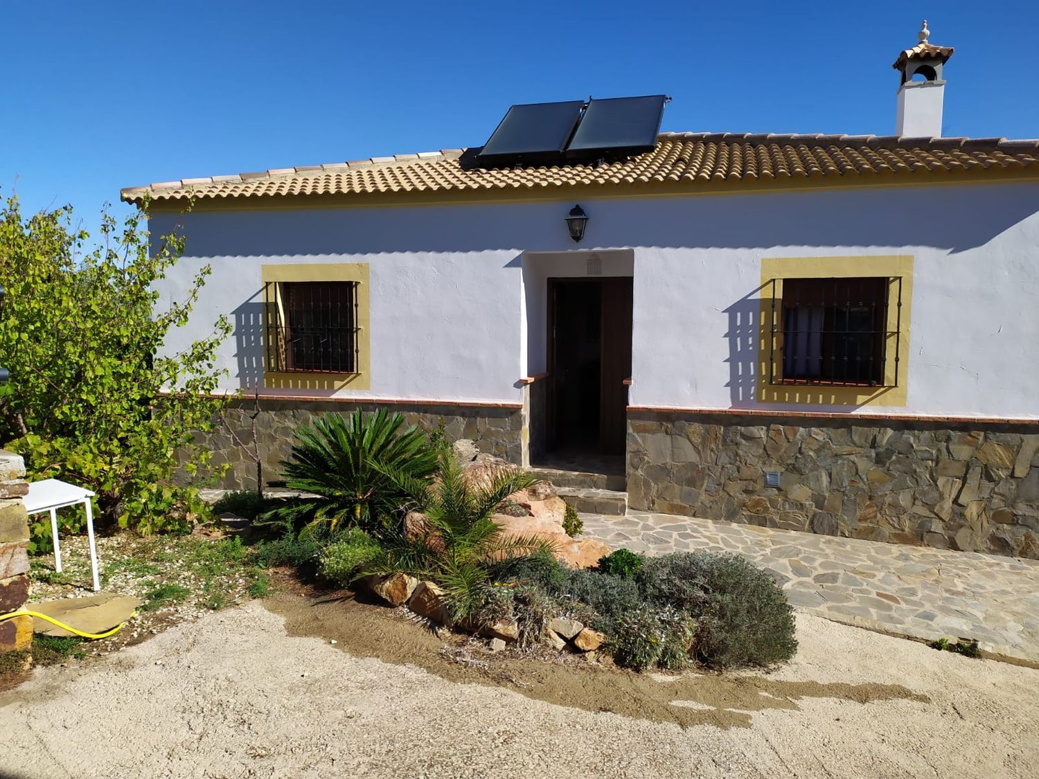 Casa o chalet independiente en Parcela, 92, 11687 El Jaral, Cádiz, Spain, 92 - Foto 6