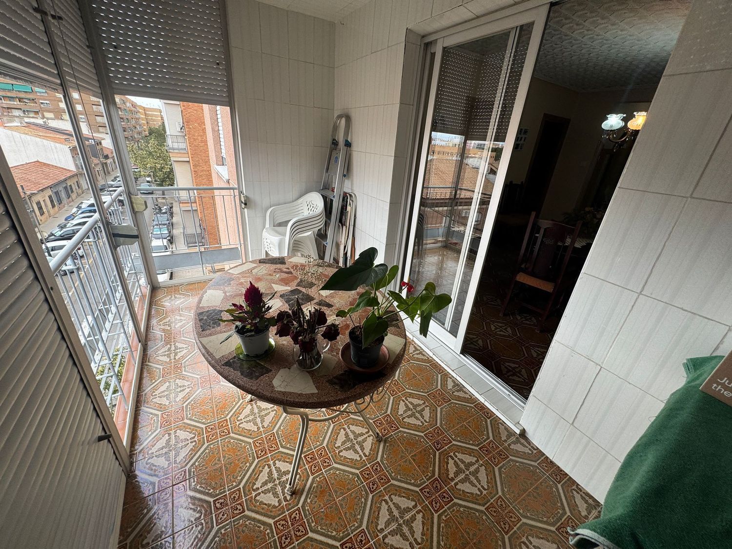 Piso en Calle del 25 D'Abril, 19, Zona Camí Reial, Zona Camí Reial - Foto 3