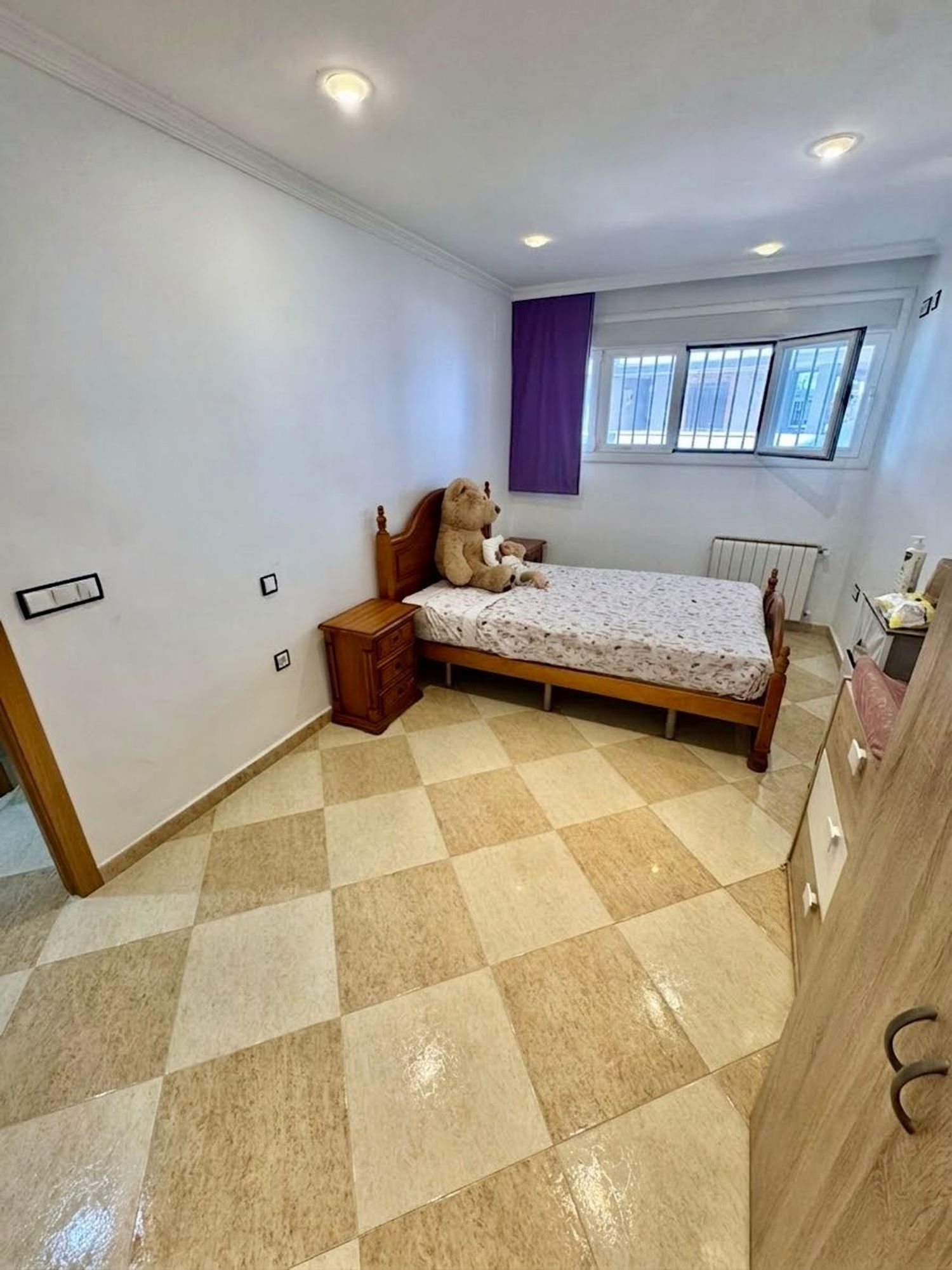 Piso en Calle la Santamaría, 9, Calpe Pueblo, Calpe Pueblo - Foto 16