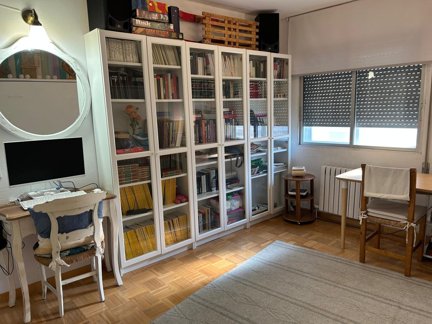 Piso en Calle Huesca, 2, Centro - Llano Samper - Foto 13