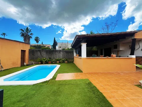 Casa independiente en Diseminado 4206- Establiments, 4206 - Foto 37