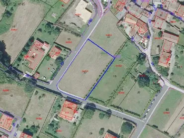Terreno Residencial en  Aldea Quistilans 41 - Foto 1