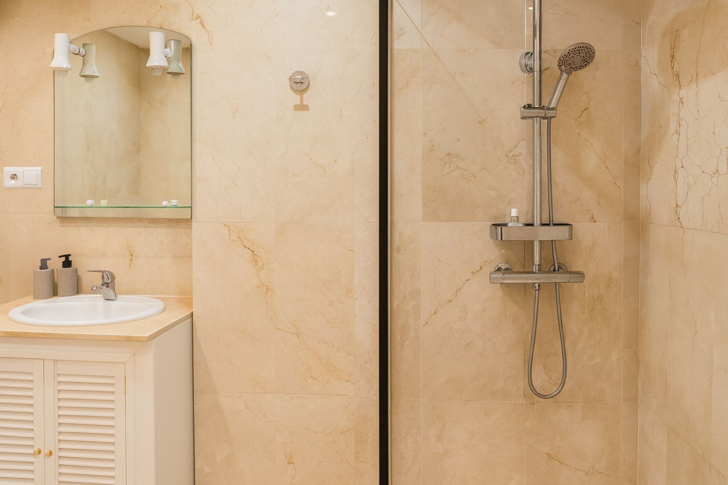 Piso en Camino Cortes, 24, Guadalmina Alta - Foto 15