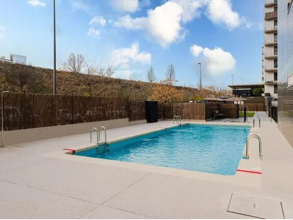 Piso en avenida de Castilla y León, 9 - Foto 11