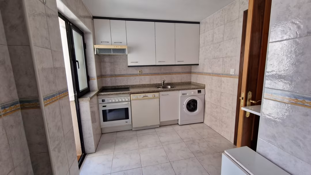 Piso en  Avenida Vicente del Bosque 32 - Foto 9