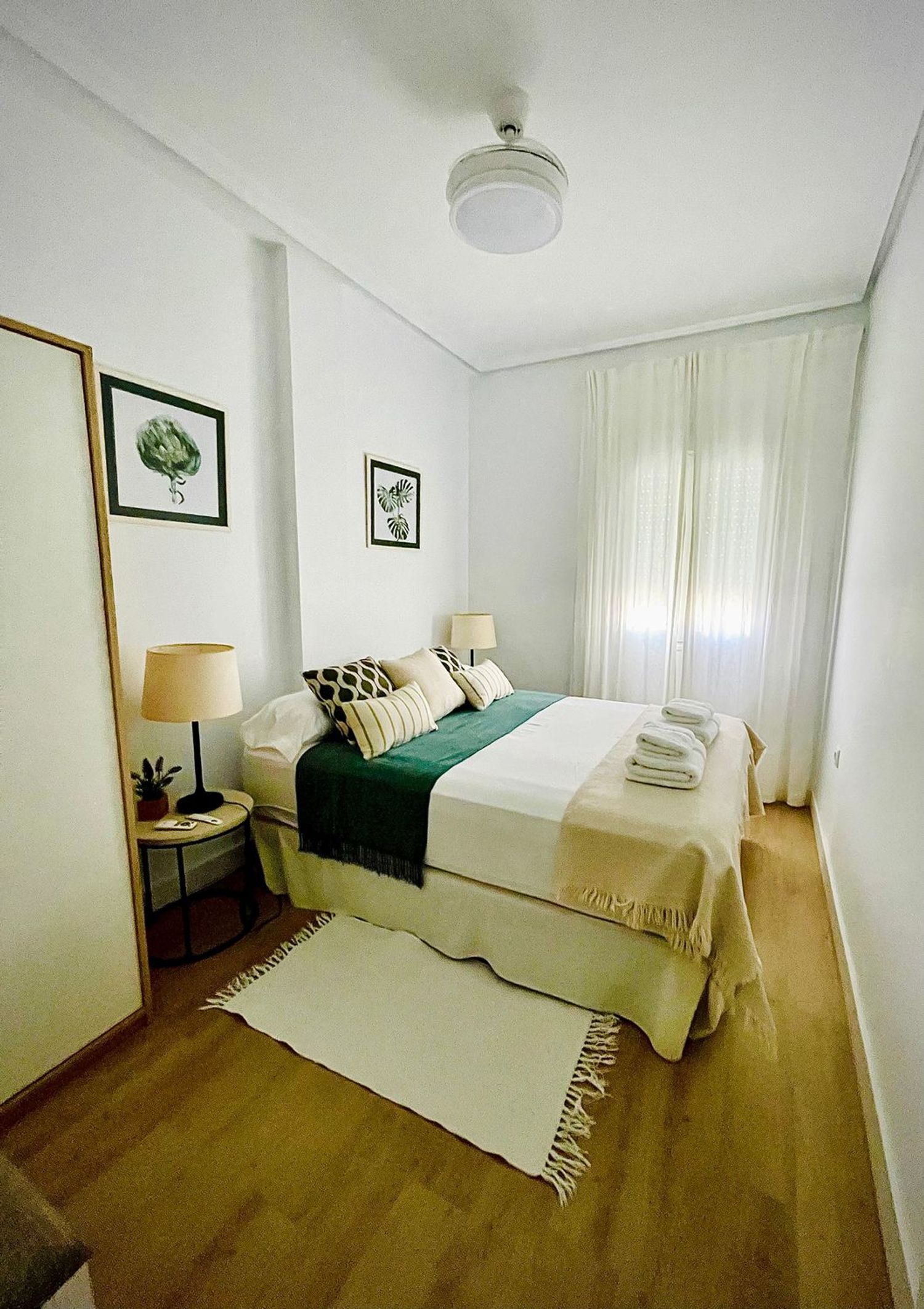 Ático en calle Almirante Ulloa, 2 - Foto 8