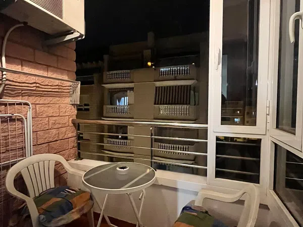 Piso en Calle Caballero de Rodas, 110, Las Piscinas Naturales - Foto 6
