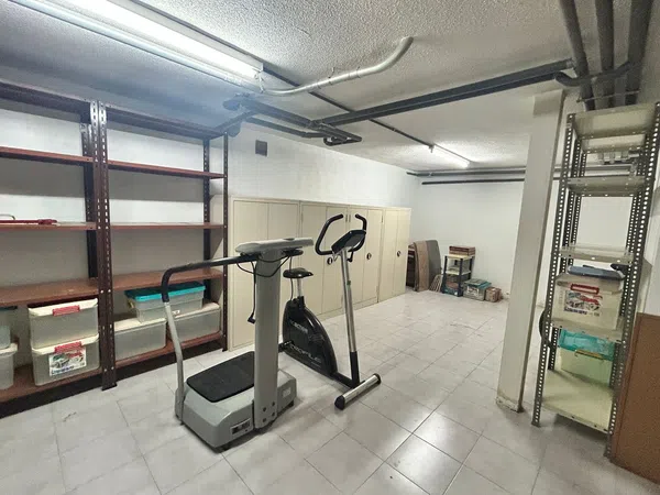 Chalet adosado en Parquelagos - Puente Nuevo - Foto 26