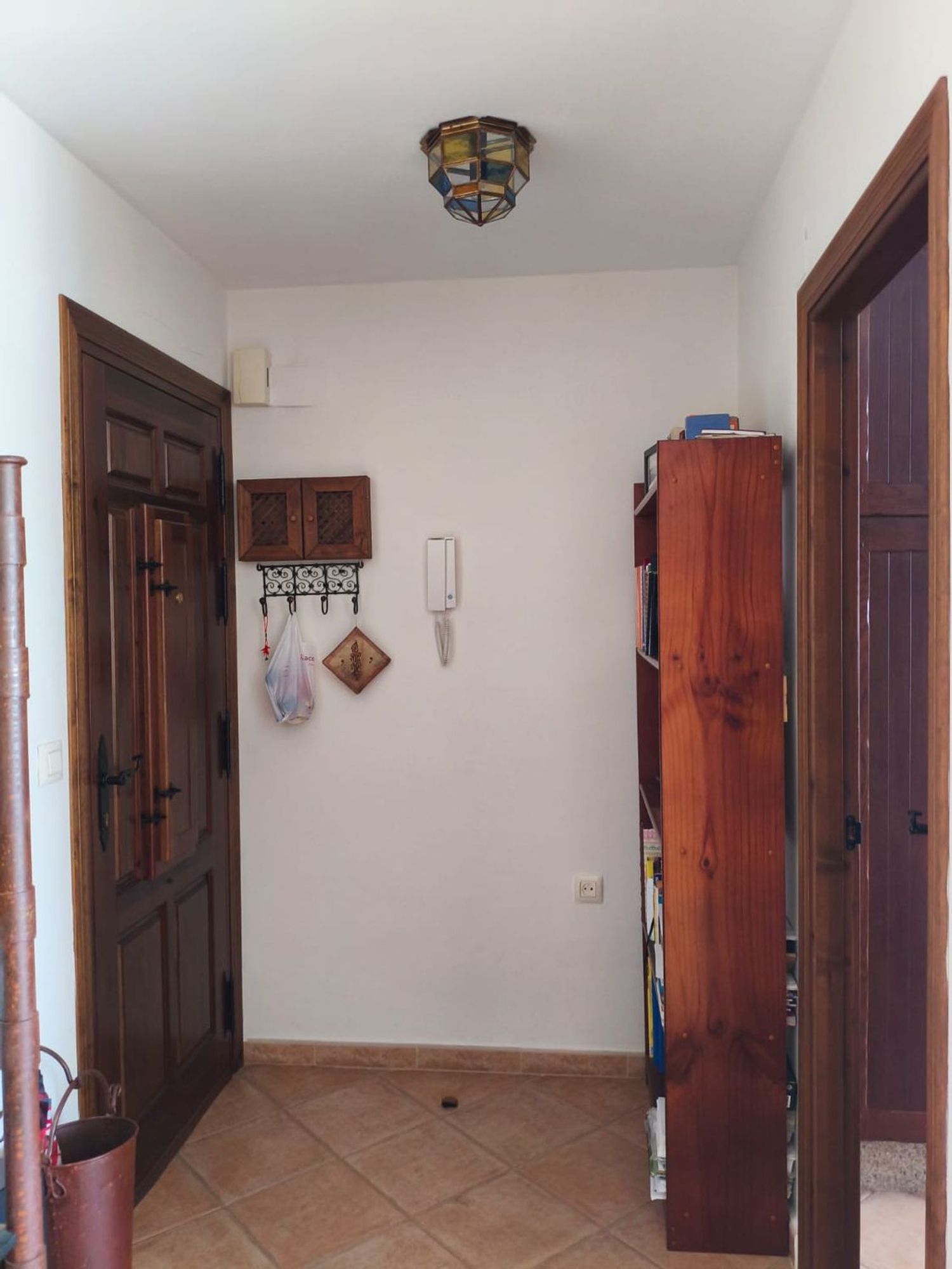 Piso en Alameda del Patrocinio, 5, Olletas - Sierra Blanquilla - Foto 10