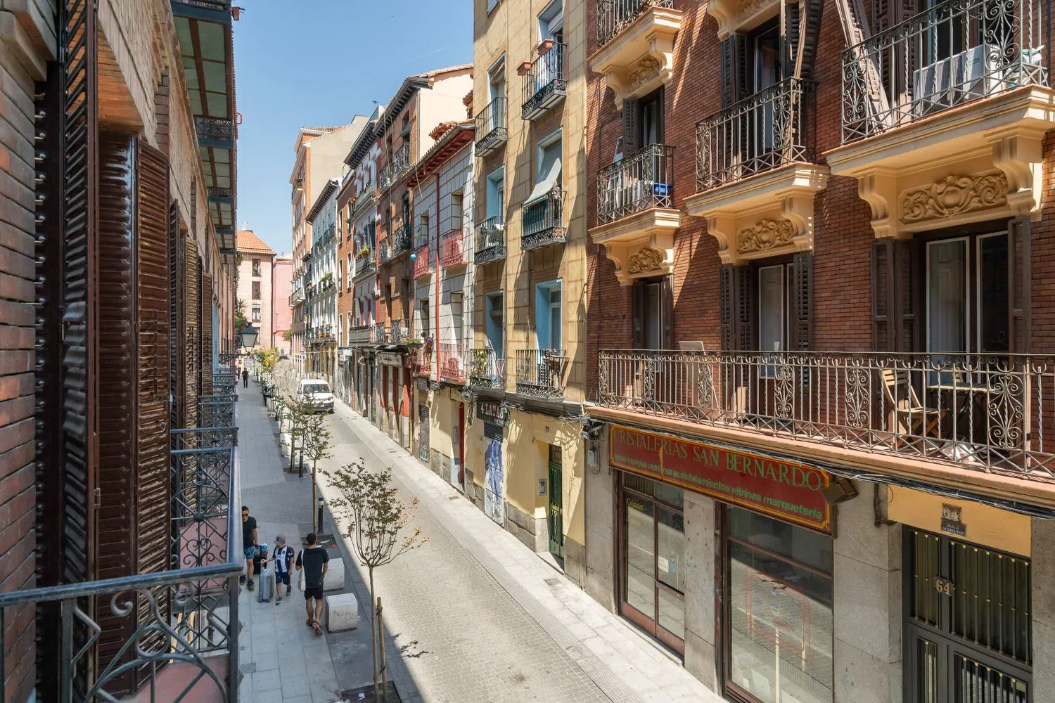 Piso en calle de la Palma, 69 - Foto 17